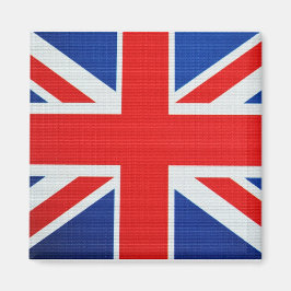 FÄRG ENGLAND MAGNET