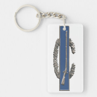 Färg för CIB Keychain Nyckelring