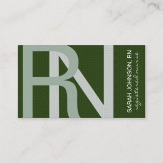 Färg för texturerat texturval visitkort