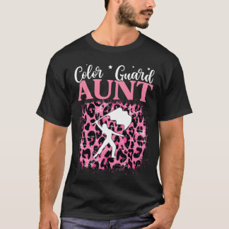 Färg Garden En marscherande band Skolpresent T Shirt