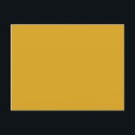färg goldenrod vykort<br><div class="desc">färg goldenrod DAA520</div>