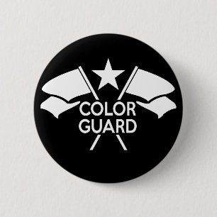 Färg Guard Knapp