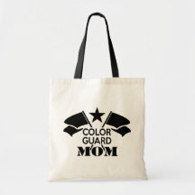 Färg Guard Mamma