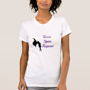 Färg Guard Tee