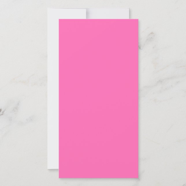färg hotpink (Framsida)