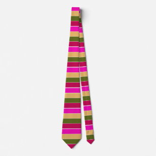 Färg i A Shock rosa Flower Rand Slips