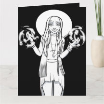 Färg I Activity Tecknad Anime Witch