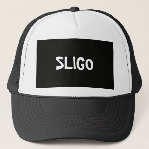 Färg i höjdpunkten för Sligo Keps