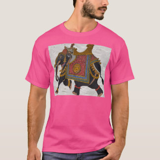Färg i Indien T Shirt
