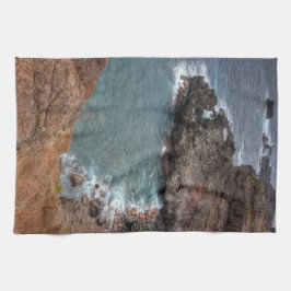 Färg i Maui Kökshandduk