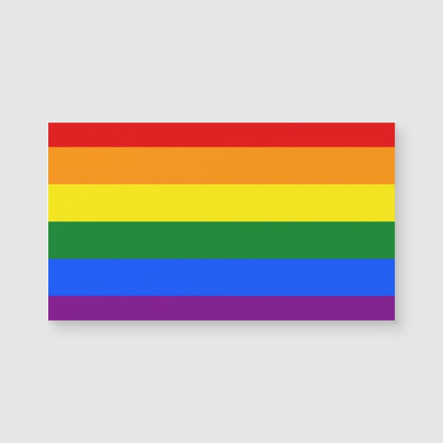 Färg i regnbågen (Framsida)