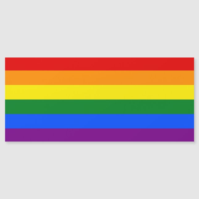 Färg i regnbågen (Framsida)