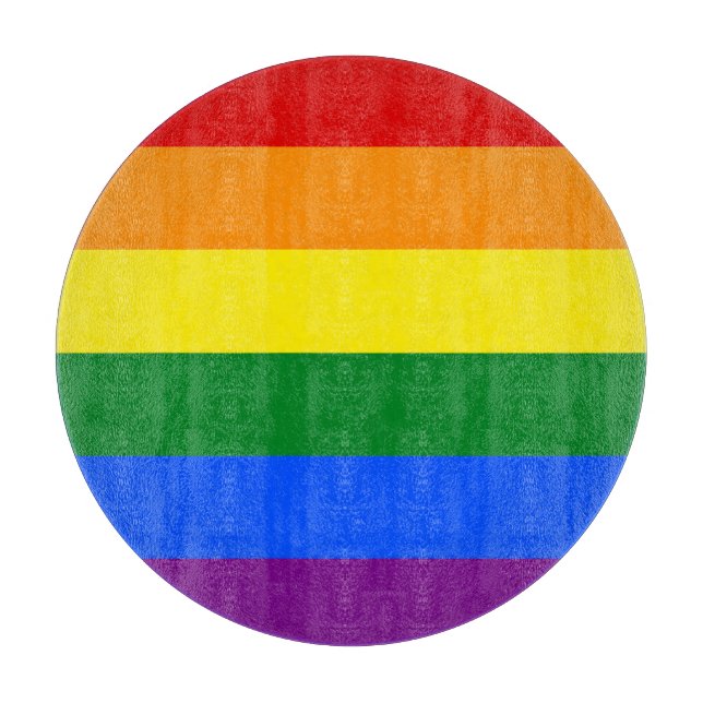 Färg i regnbågen (Framsidan)