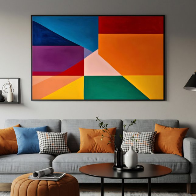 Färg i saldo poster (Skapare uppladdad)