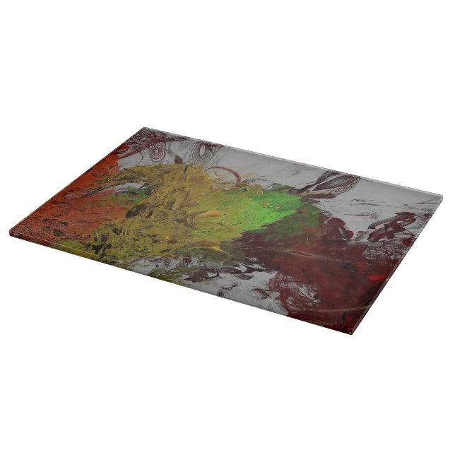 Färg Invasion (Hörn)