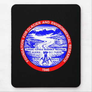 Färg JIRP Mousepad Musmatta