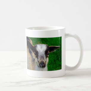 Färg Kaffemugg