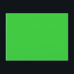 färg kalkgrönt vykort<br><div class="desc">färg kalk grön 32CD32</div>