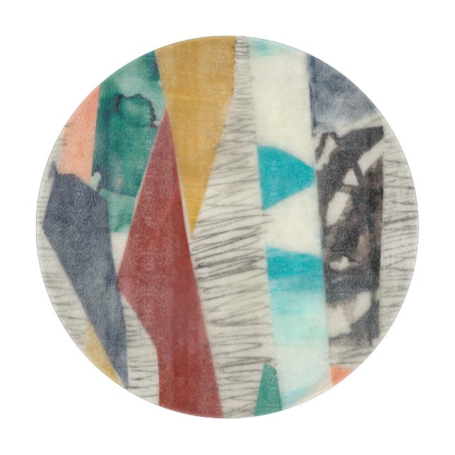 FÄRG KANT II (Framsidan)