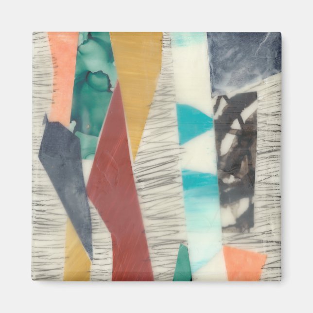 FÄRG KANT II MAGNET (Framsidan)