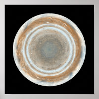 Färg karta i Jupiter