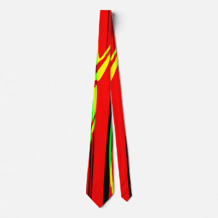 Färg Kaskad 2 Slips