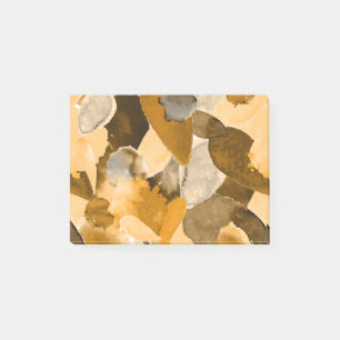 Färg krasch 8 post-it block