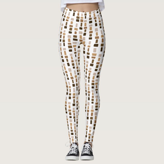 Färg-lappar 280723 (01) leggings (Framsida)