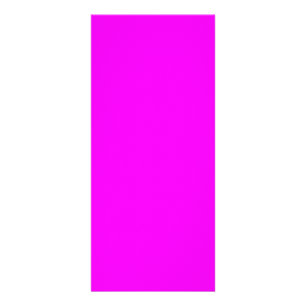 färg magenta reklamkort