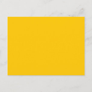 färg mango vykort