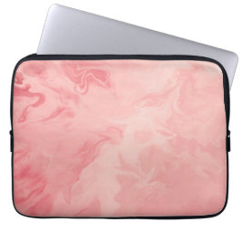 Färg marble Neoprene Laptop sleeve 13 tum