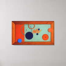 Färg/materialstudie nr 1