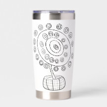 FÄRG ME COSMIC BOUQUET