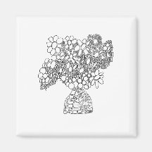 FÄRG ME DAISY DREAMS BOUQUET