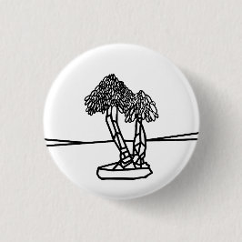 FÄRG ME HANDFLATAN BONSAI KNAPP