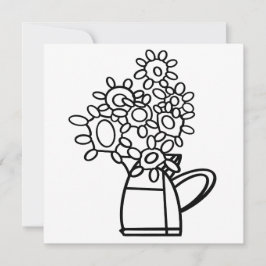 FÄRG ME MEXICAN BOUQUET