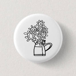 FÄRG ME MEXICAN BOUQUET KNAPP