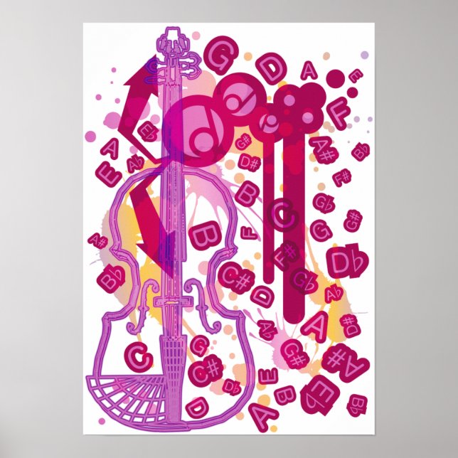 Färg_Me_popup Poster (Framsidan)
