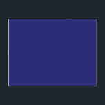 färg midnattblått vykort<br><div class="desc">färg midnattsblått 191970</div>