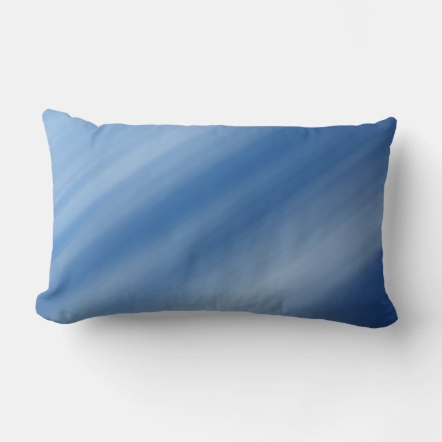 FÄRG MÖNSTER 3 LUMBARKUDDE (Framsida)