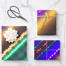 Färg mönsterdesigner