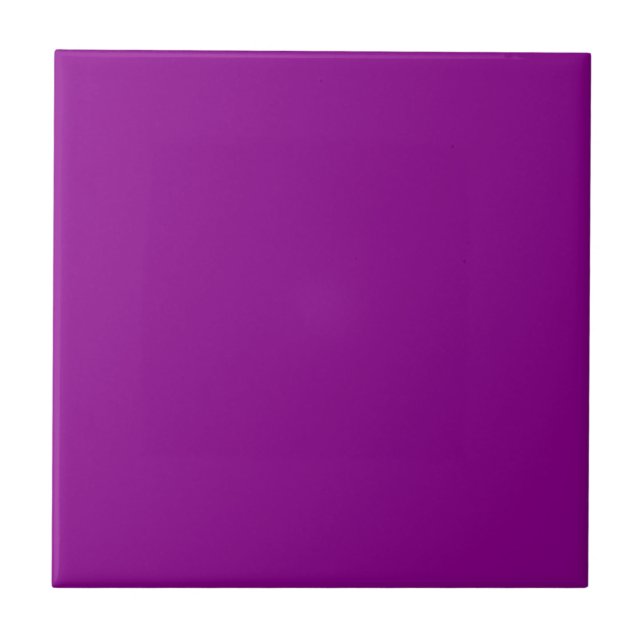 färg mörk magenta kakelplatta (Framsidan)