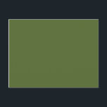 färg mörk oliv grönt vykort<br><div class="desc">färg mörk oliv grönt 556B2F</div>