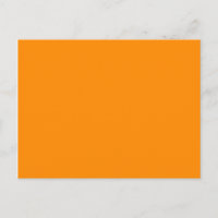 färg mörk orange