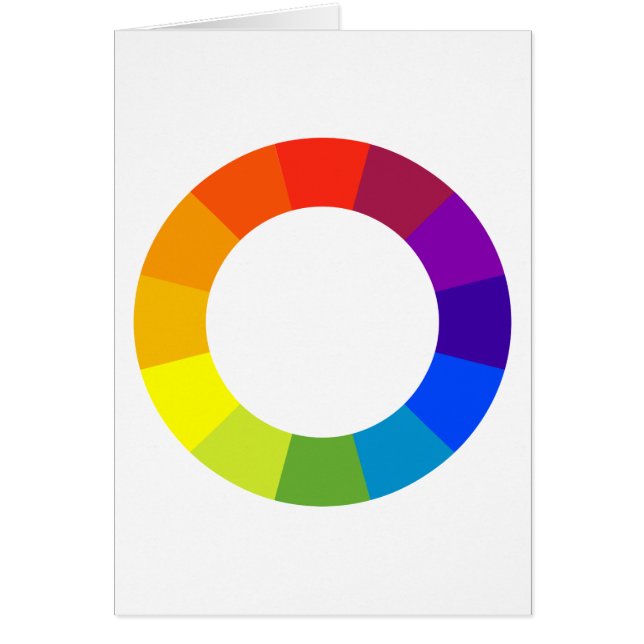 färg OBS kort (Framsidan)