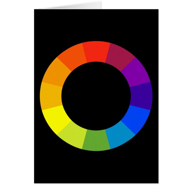 färg OBS kort (Framsidan)