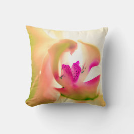Färg Orchid Dekorativ kudde