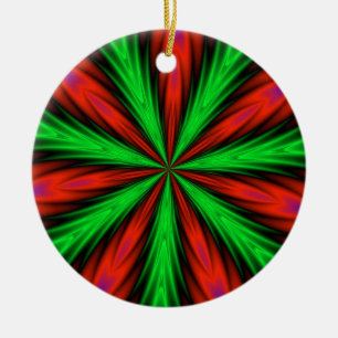 Färg Ornament