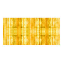 Färg på gult Art Färg Poster Skriv ut