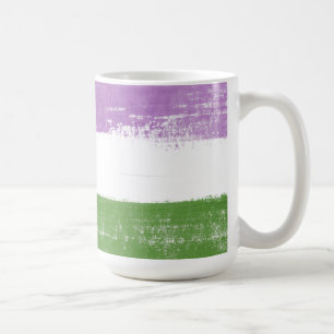 Färg på köPride Kaffemugg